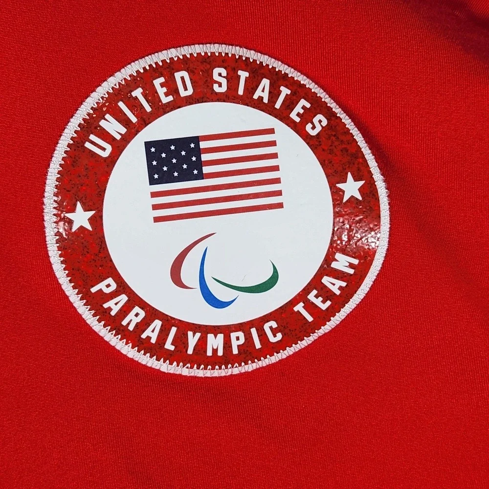 Nike team united